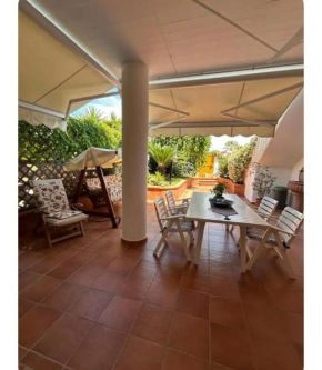 La Perla del mare b&b